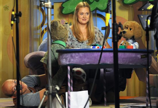 "Goodnight, Children!" program celebrates its 45th anniversary