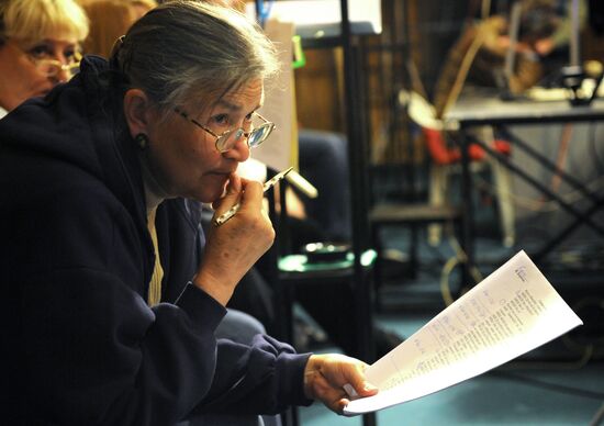 "Goodnight, Children!" program celebrates its 45th anniversary