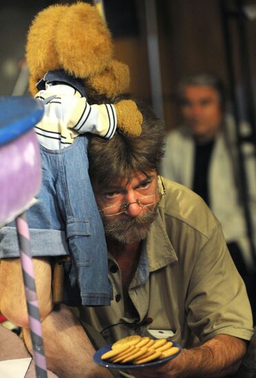 "Goodnight, Children!" program celebrates its 45th anniversary