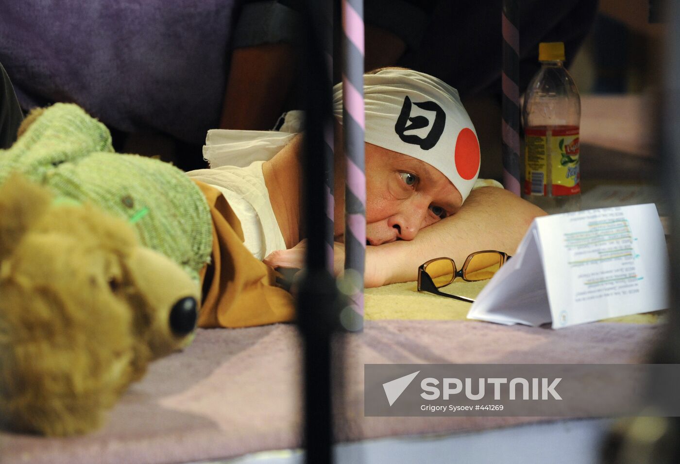 "Goodnight, Children!" program celebrates its 45th anniversary