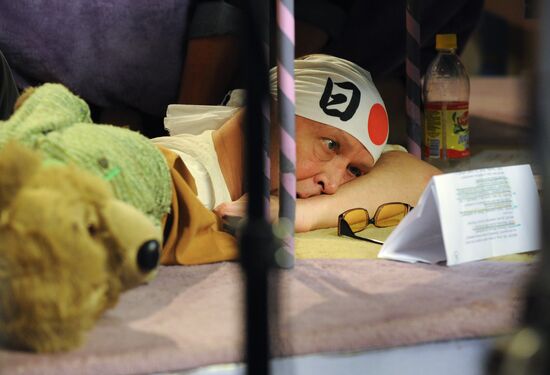 "Goodnight, Children!" program celebrates its 45th anniversary