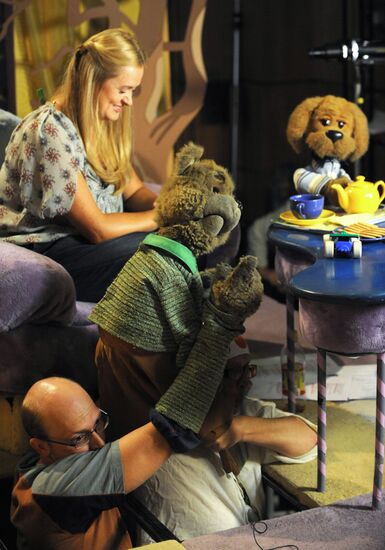 "Goodnight, Children!" program celebrates its 45th anniversary