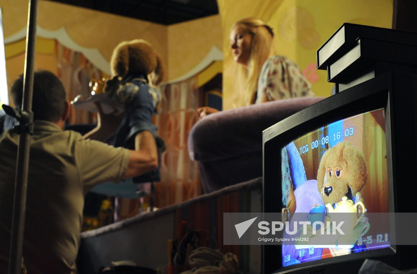 "Goodnight, Children!" program celebrates its 45th anniversary