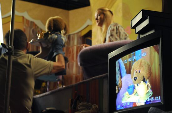 "Goodnight, Children!" program celebrates its 45th anniversary