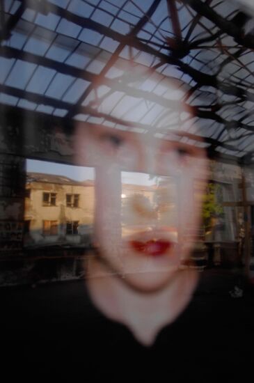 In Beslan School No 1