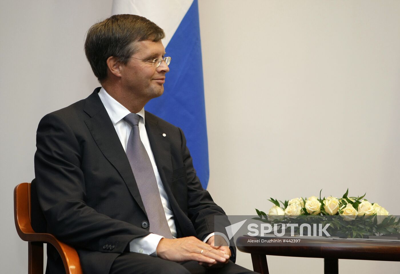 Jan Peter Balkenende