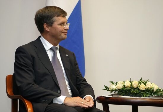Jan Peter Balkenende