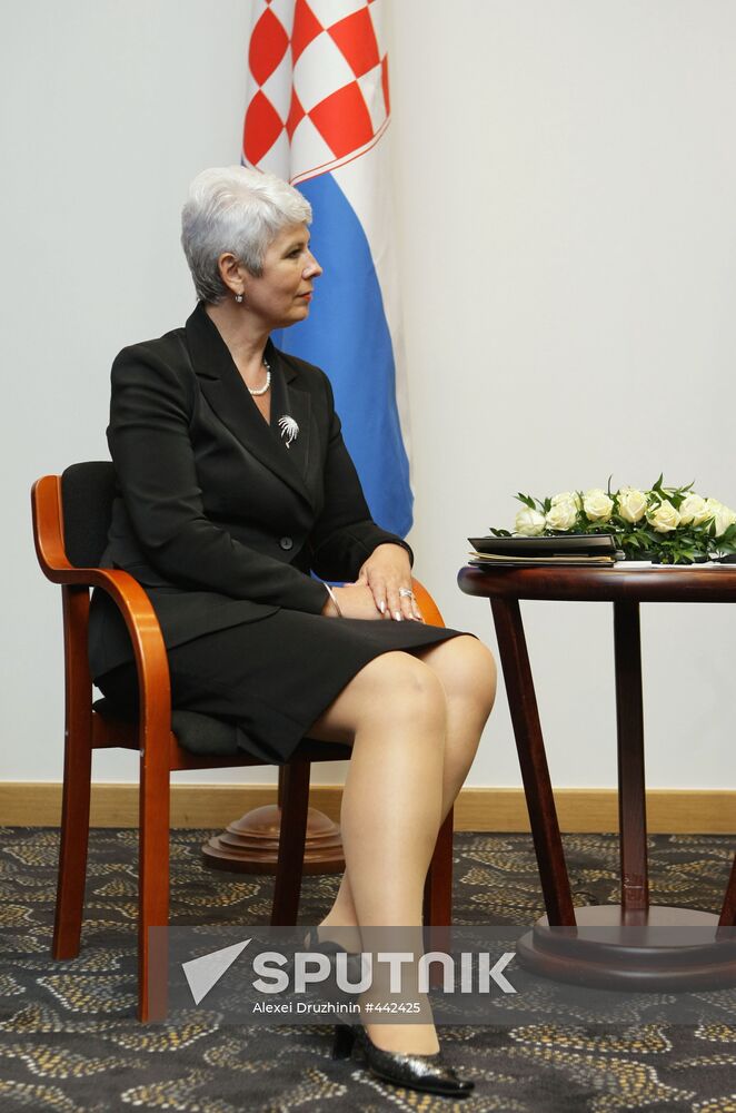 Jadranka Kosor