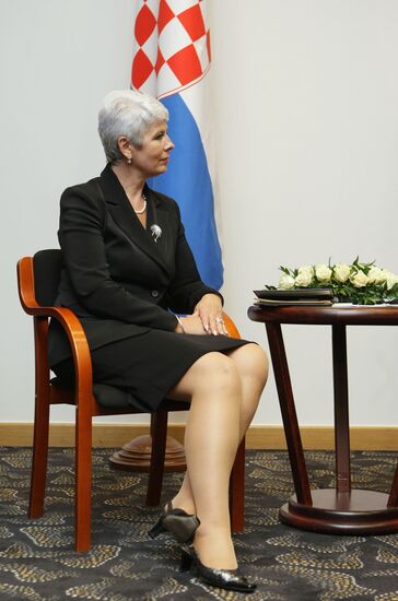 Jadranka Kosor