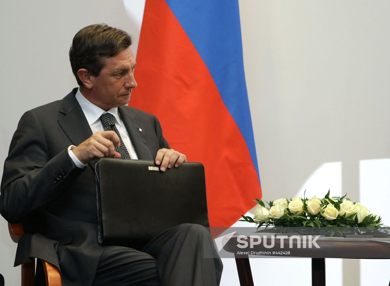 Borut Pahor