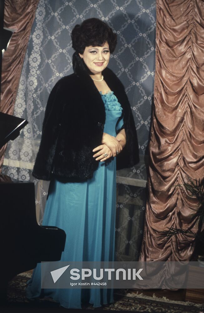 Maria Bieşu
