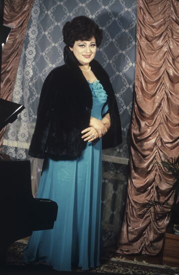 Maria Bieşu
