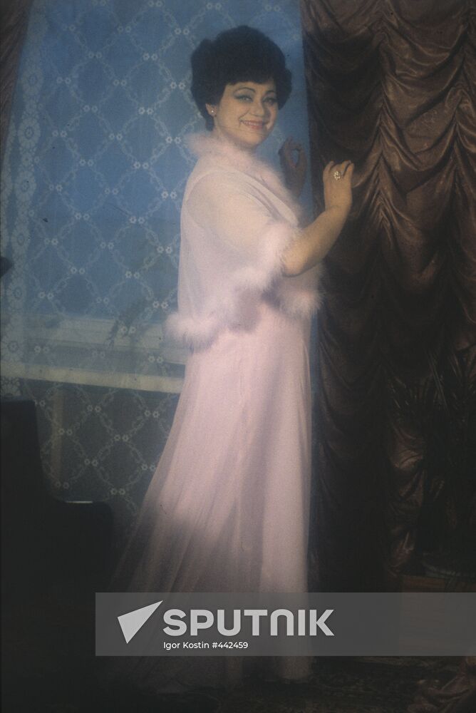 Maria Bieşu