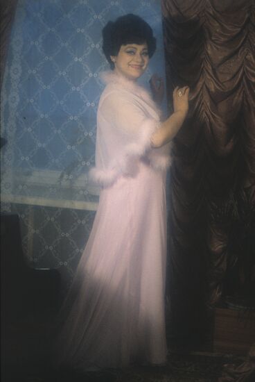 Maria Bieşu
