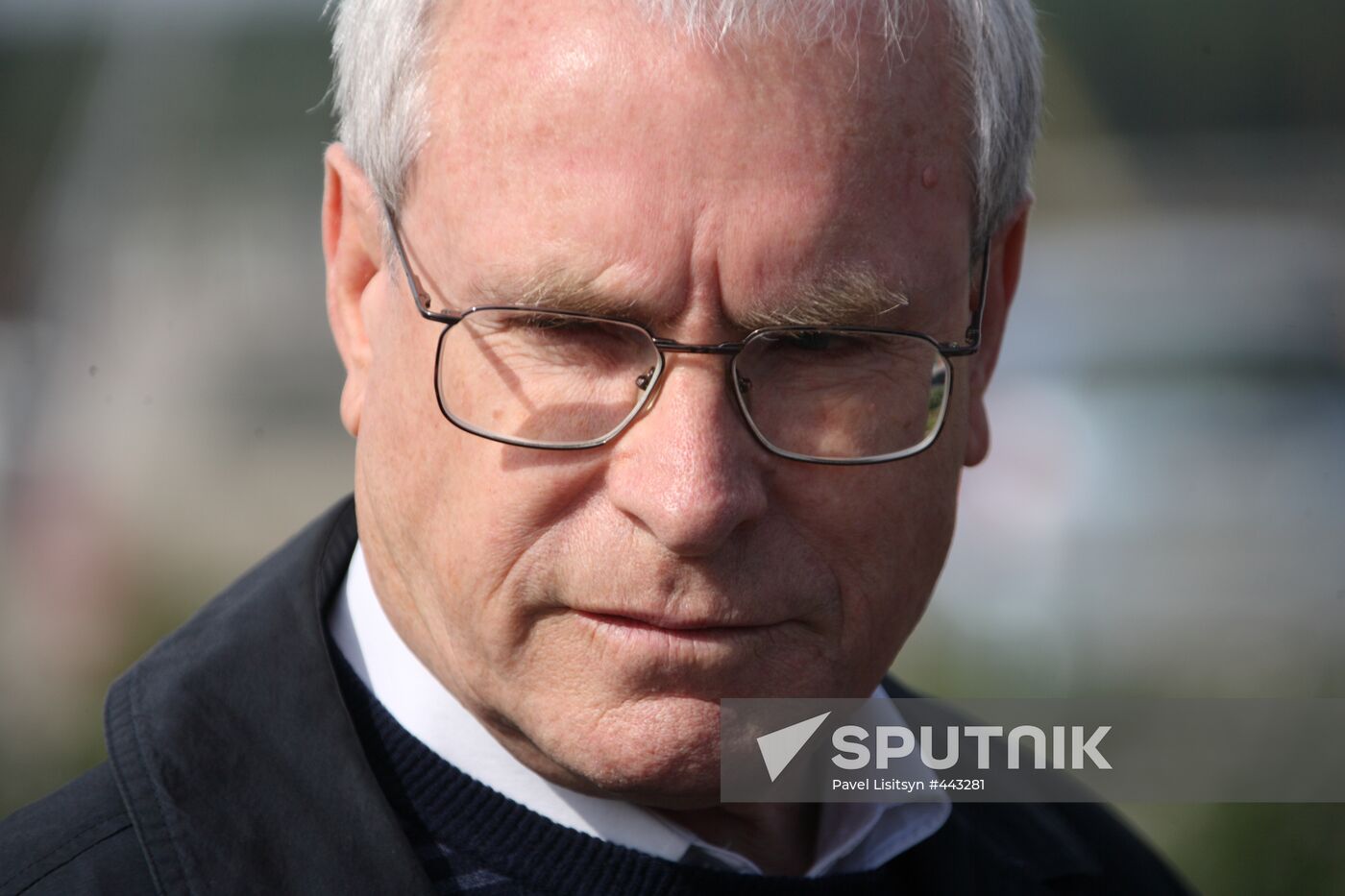 Power Unit BN-800 construction, Beloyarsk Nuclear Power Station