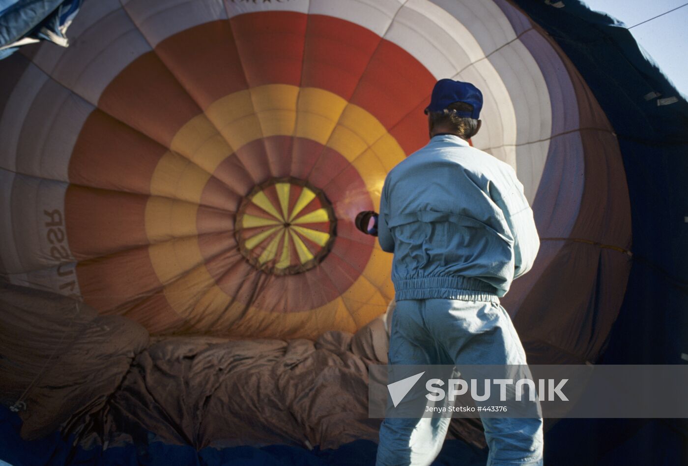 Balloon