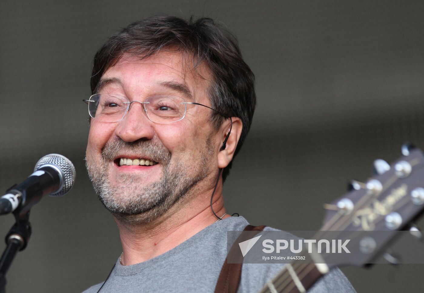Yury Shevchuk
