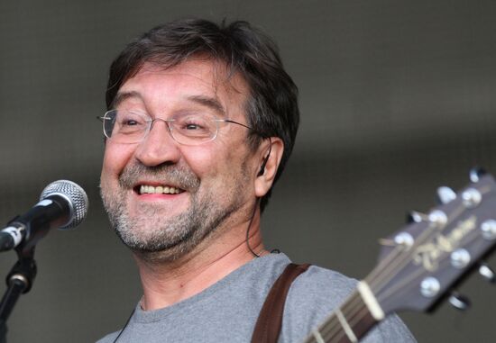Yury Shevchuk