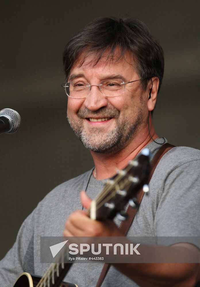Yury Shevchuk
