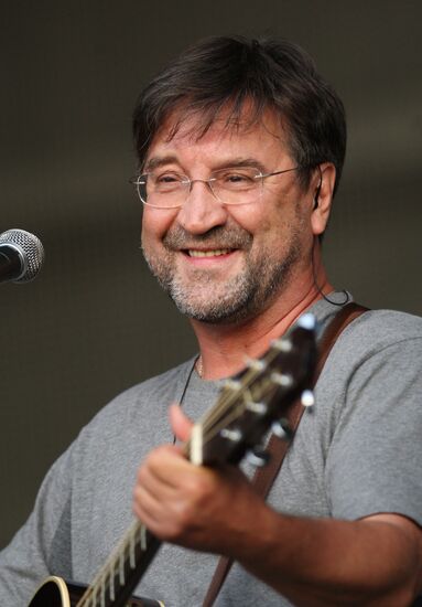 Yury Shevchuk