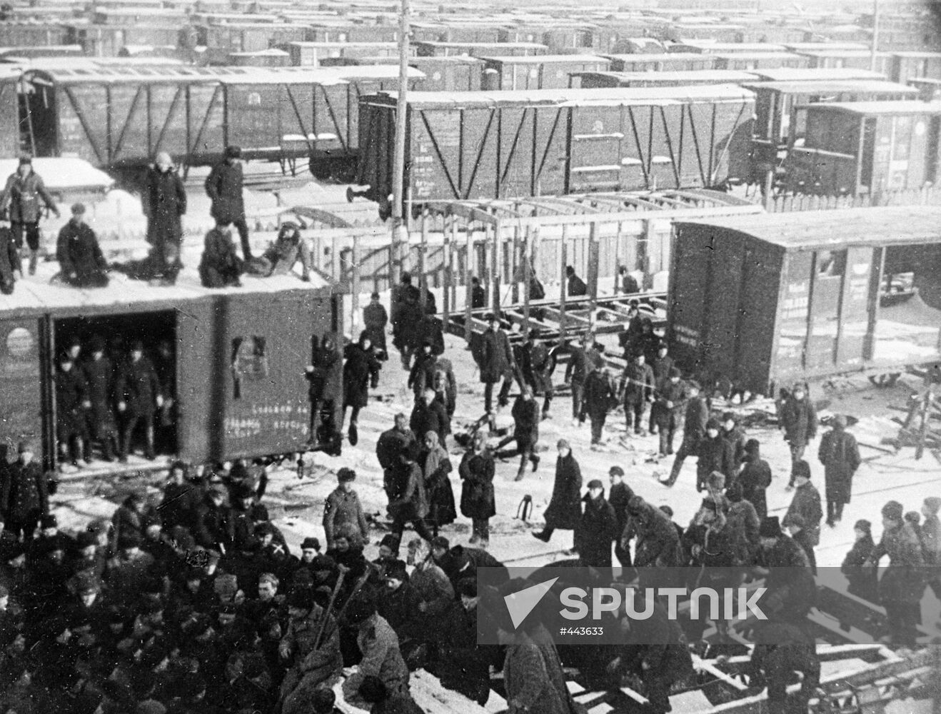 All-Russian October Political Strike of 1905