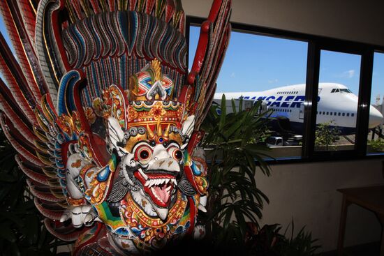 Foreign Countries. Indonesia. Bali beaches