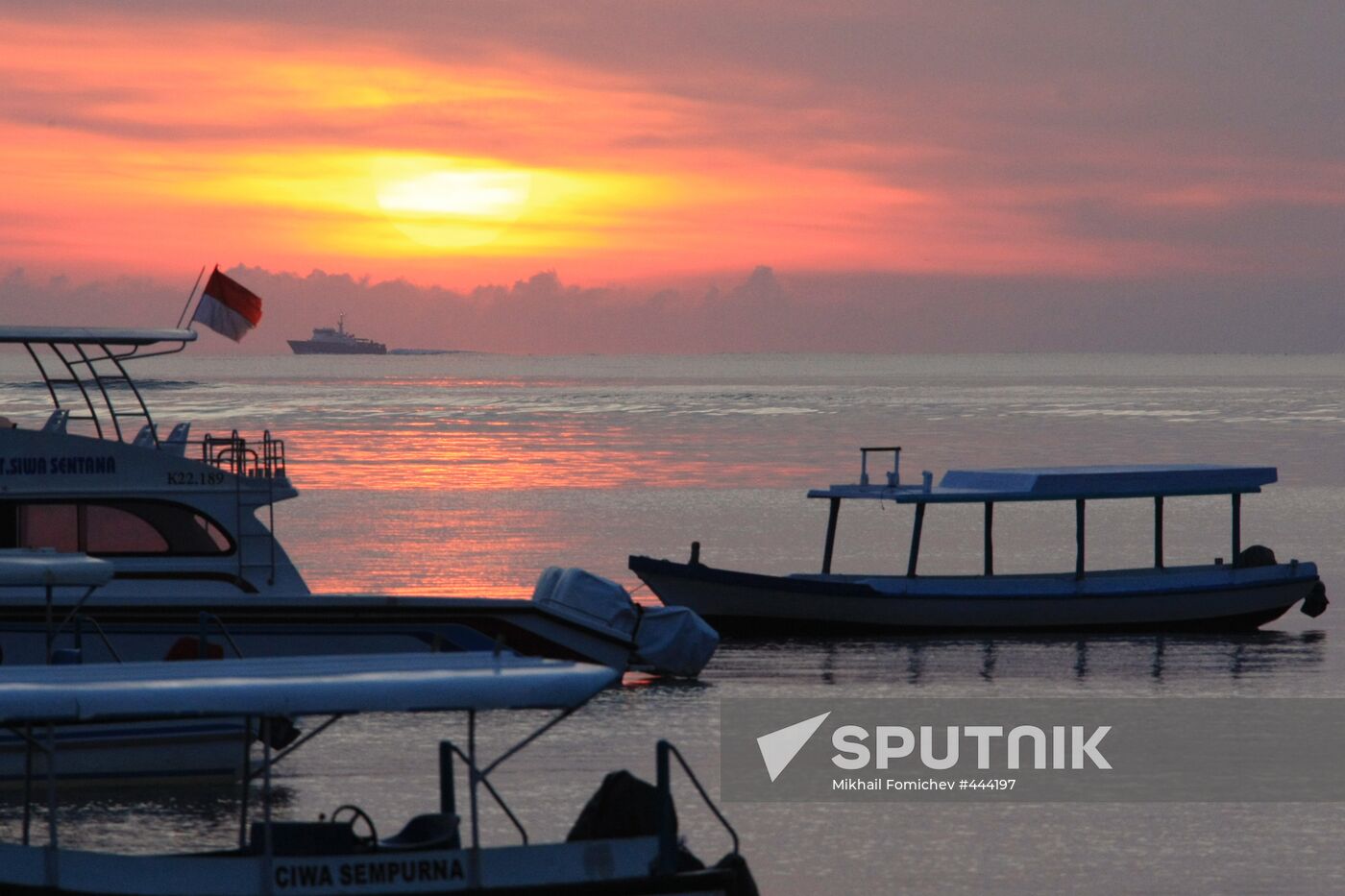 Foreign Countries. Indonesia. Bali beaches