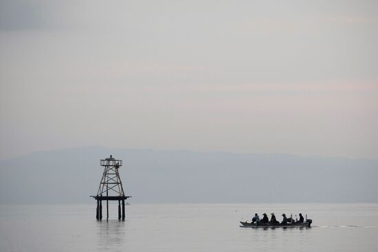 Foreign Countries. Indonesia. Bali beaches