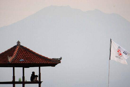 Foreign Countries. Indonesia. Bali beaches