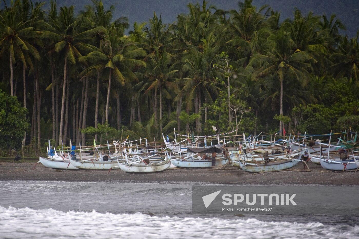 Foreign Countries. Indonesia. Bali beaches