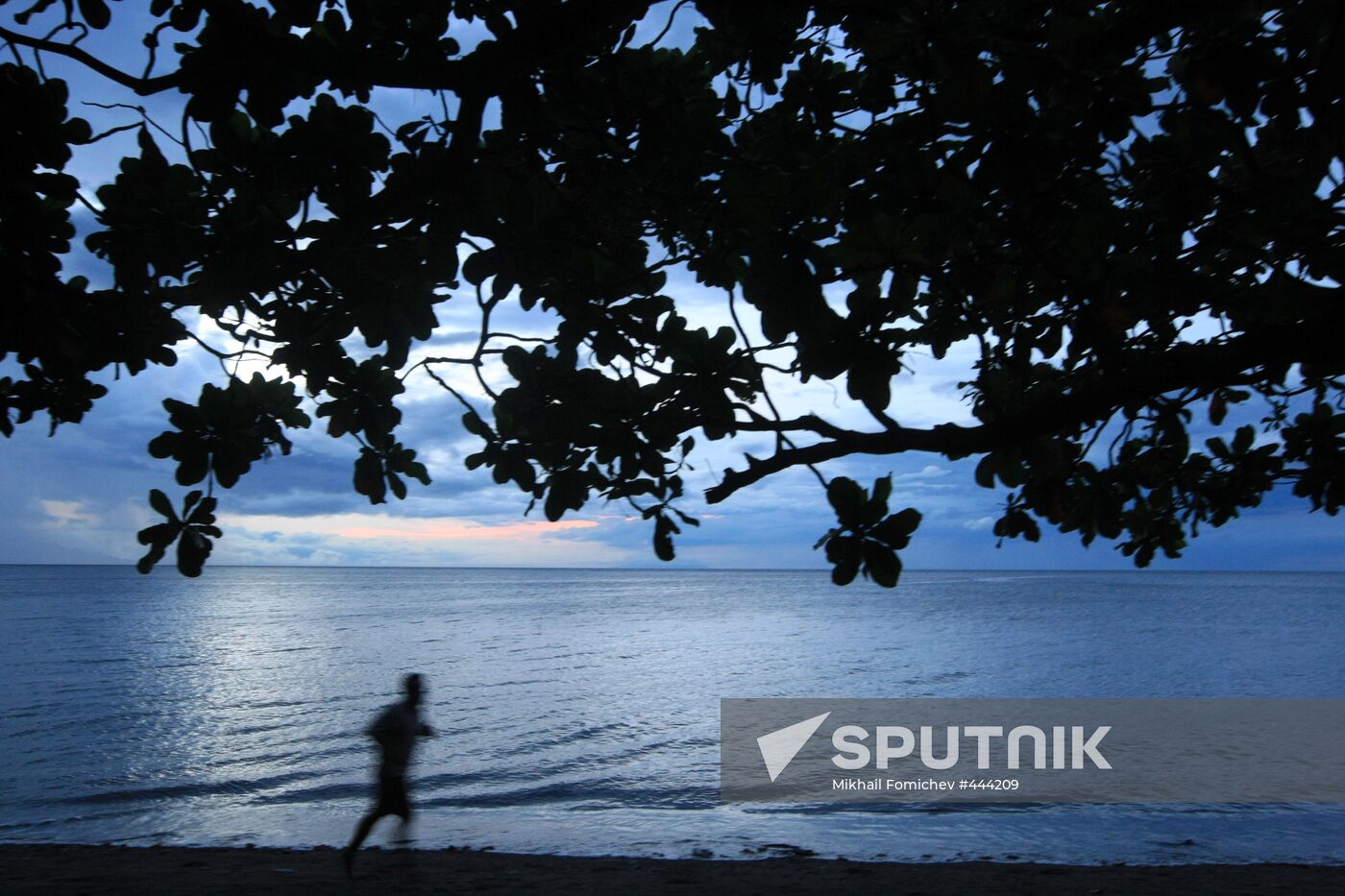 Foreign Countries. Indonesia. Bali beaches