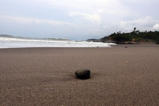 Foreign Countries. Indonesia. Bali beaches