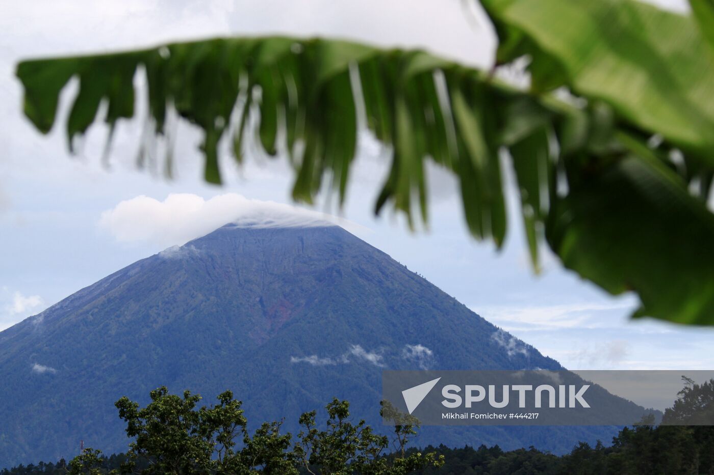Foreign countries. Bali, Indonesia