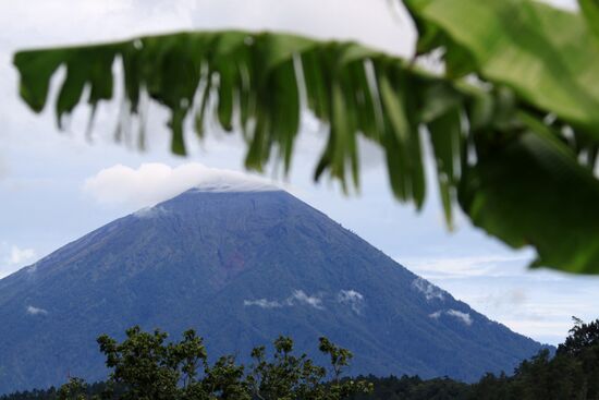 Foreign countries. Bali, Indonesia