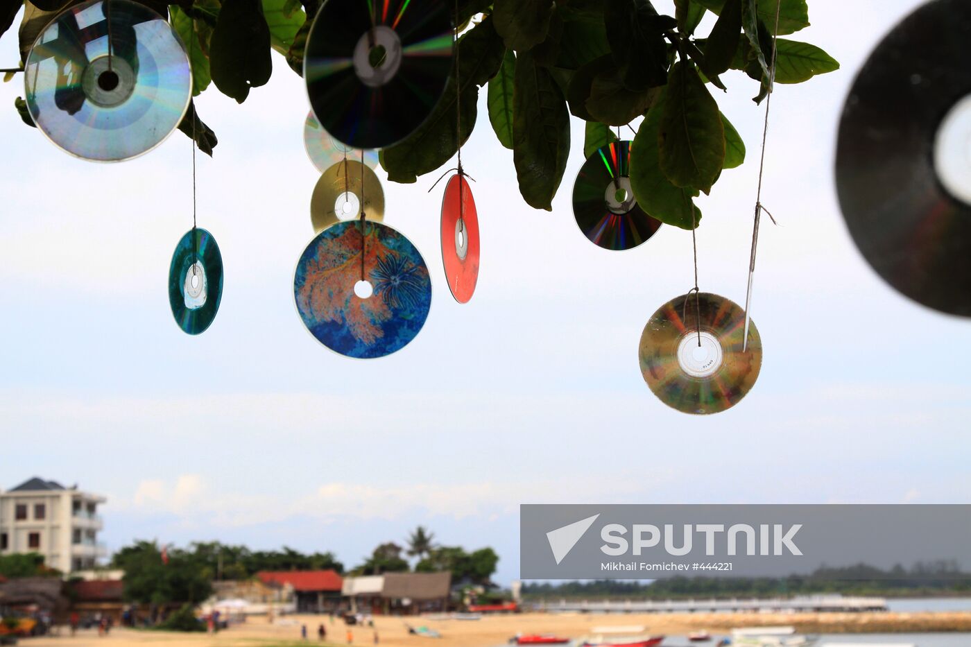 Foreign Countries. Indonesia. Bali beaches
