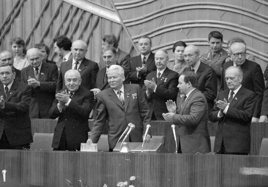 K. Chernenko
