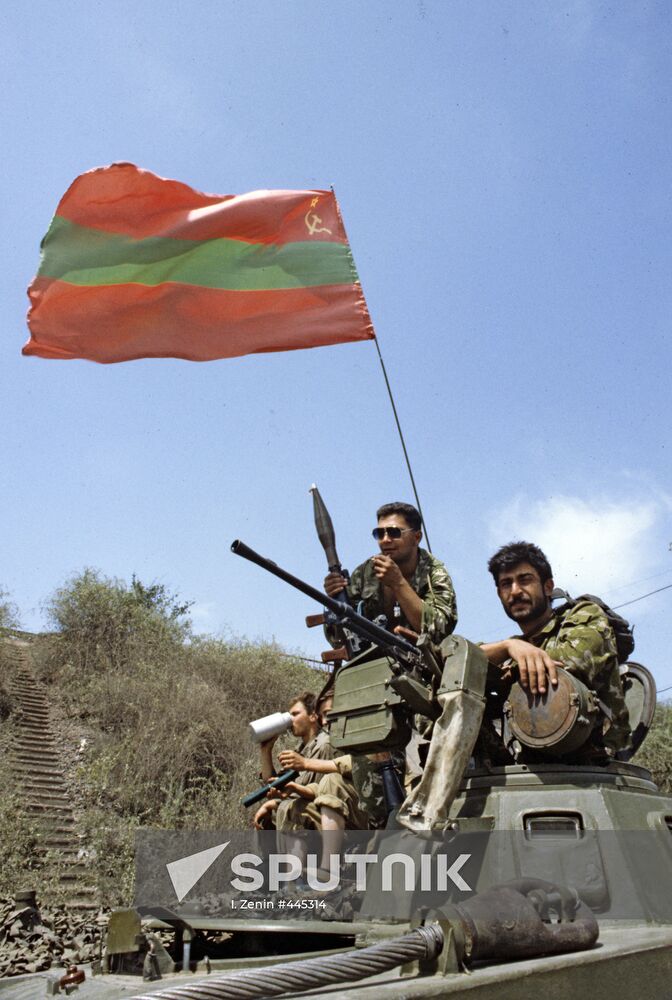 Defenders of Bendery