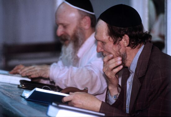 Synagogue