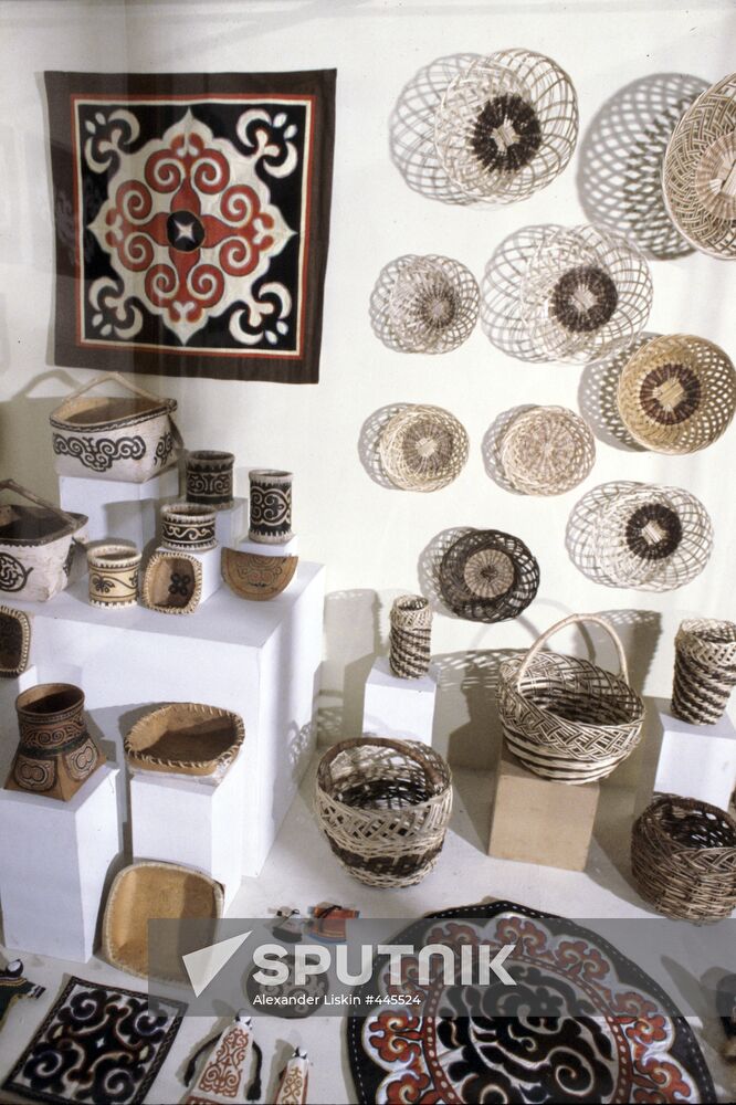 Folk art