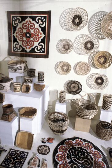 Folk art