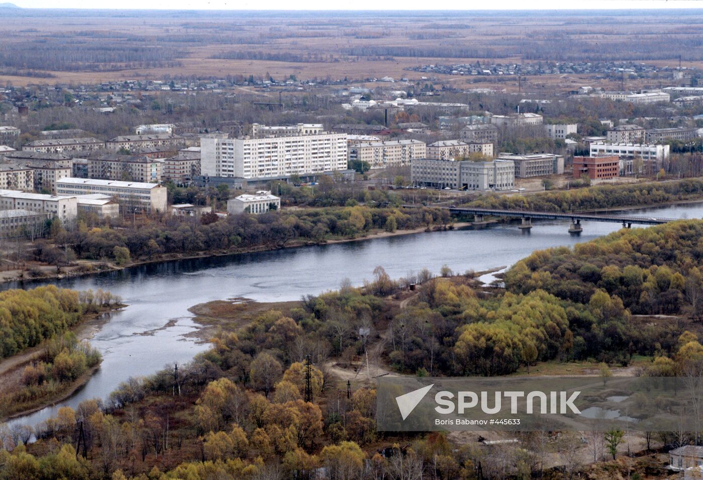 Birobidzhan