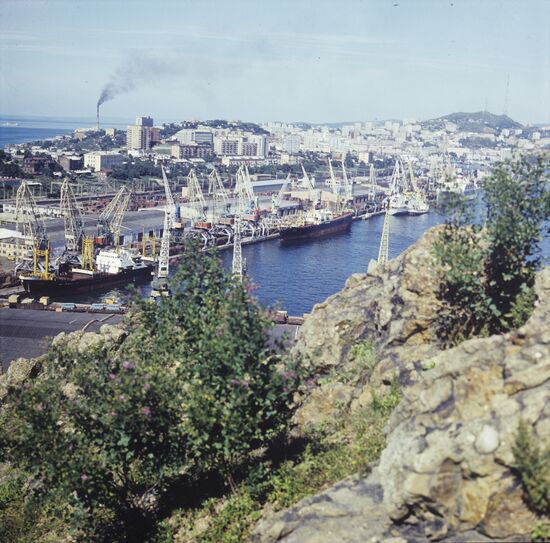 Seaport