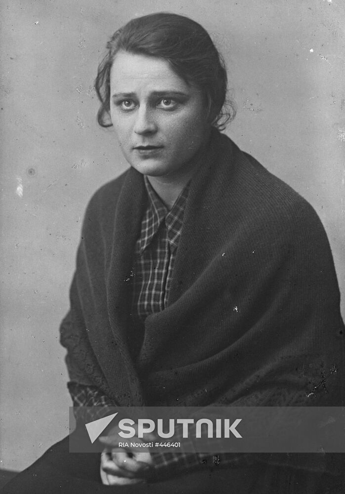 Alla Tarasova