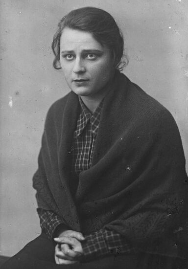 Alla Tarasova