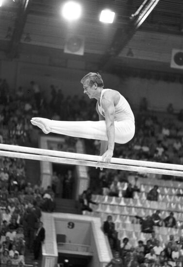 Nikolai Andrianov