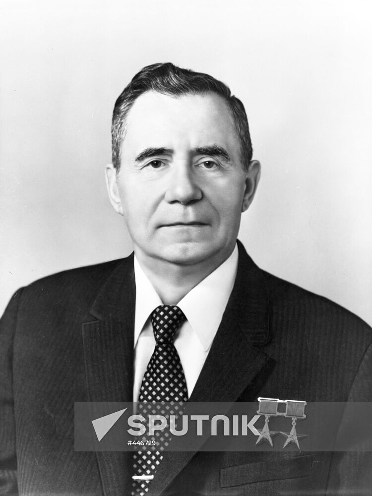 Andrei Gromyko