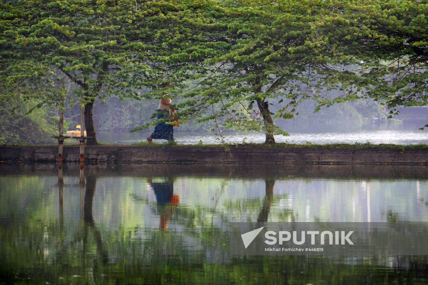 Foreign countries. Indonesia. Bali