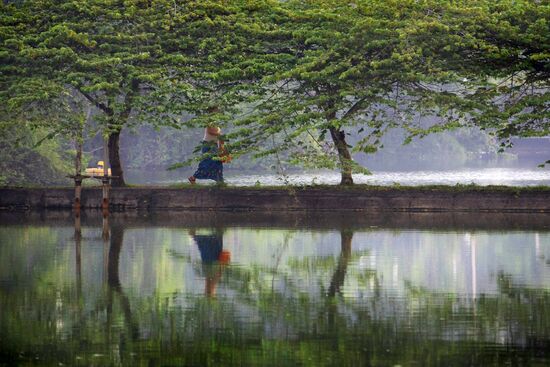 Foreign countries. Indonesia. Bali