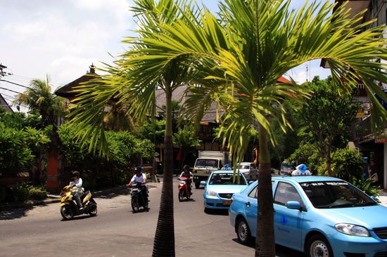 Foreign countries. Indonesia. Bali