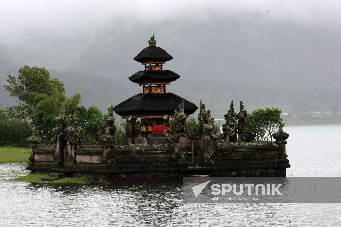 Foreign countries. Indonesia. Bali
